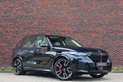 BMW X5 Gebrauchtwagen