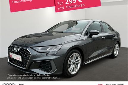Audi A3 Gebrauchtwagen