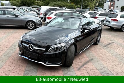Mercedes-Benz C 250 Gebrauchtwagen