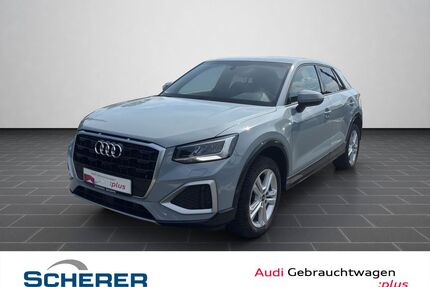 Audi Q2 Gebrauchtwagen