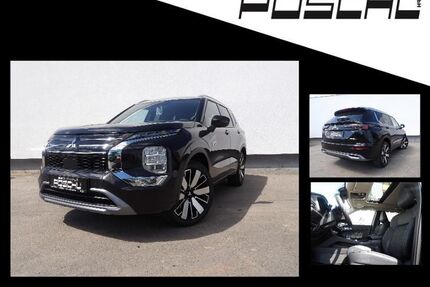 Mitsubishi Outlander Gebrauchtwagen