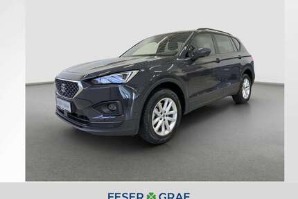 Seat Tarraco Gebrauchtwagen