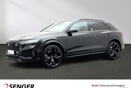 Audi RSQ8 Gebrauchtwagen