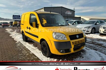 Fiat Doblo Gebrauchtwagen