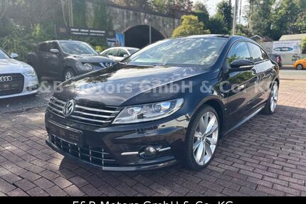 VW CC Gebrauchtwagen