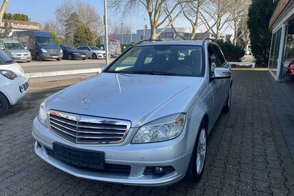 Mercedes-Benz C 220 Gebrauchtwagen