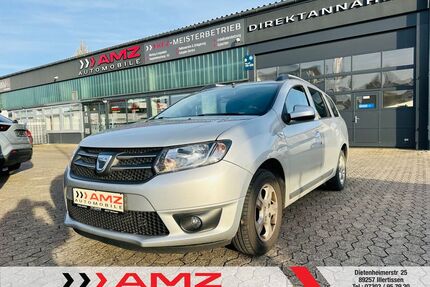 Dacia Logan Gebrauchtwagen