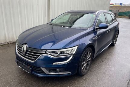Renault Talisman Gebrauchtwagen