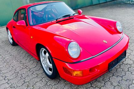 Porsche 964 Gebrauchtwagen