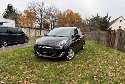 Hyundai ix20 Gebrauchtwagen