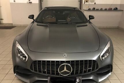 Mercedes-Benz AMG GT C Gebrauchtwagen
