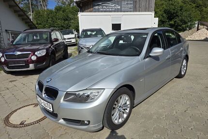 BMW 320 Gebrauchtwagen