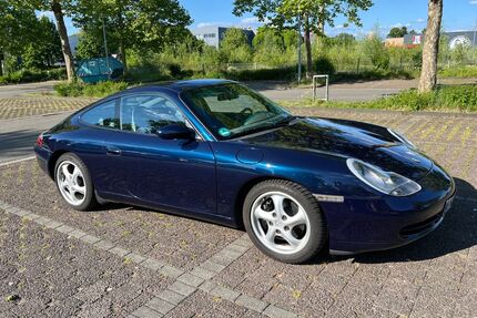 Porsche 996 Gebrauchtwagen