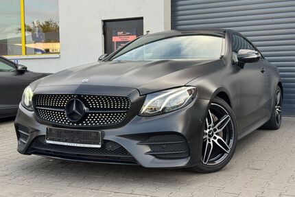 Mercedes-Benz E 200 Gebrauchtwagen