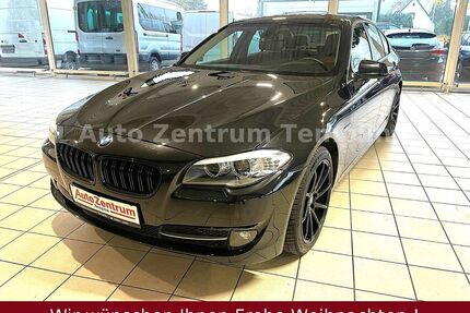 BMW 523 Gebrauchtwagen