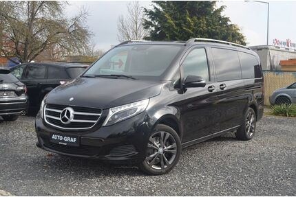 Mercedes-Benz V 250 Gebrauchtwagen
