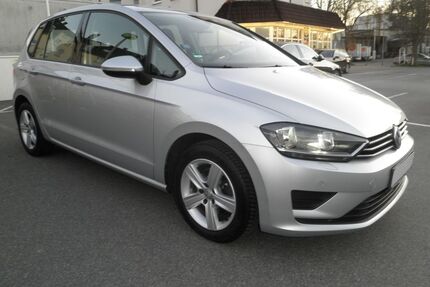 VW Golf Sportsvan Gebrauchtwagen