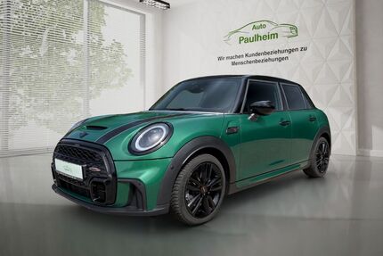 Mini Cooper S Gebrauchtwagen