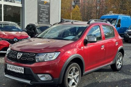 Dacia Sandero Gebrauchtwagen