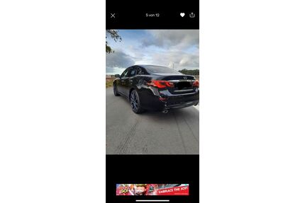INFINITI Q70 Gebrauchtwagen