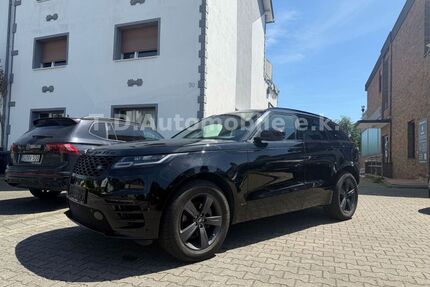 Land Rover Range Rover Velar Gebrauchtwagen