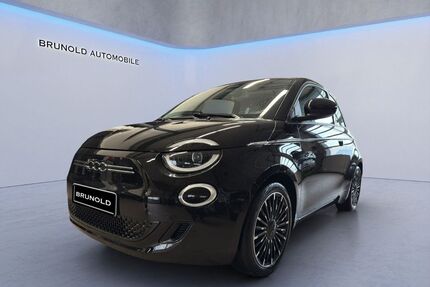Fiat 500e Gebrauchtwagen