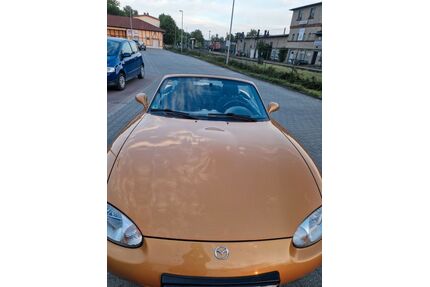 Mazda MX-5 Gebrauchtwagen