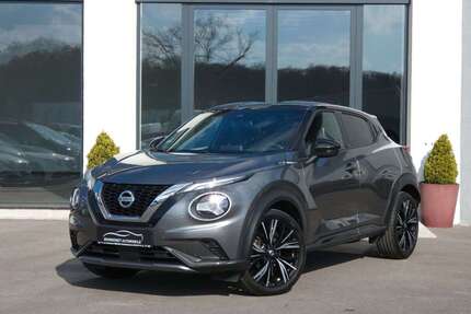 Nissan Juke Gebrauchtwagen
