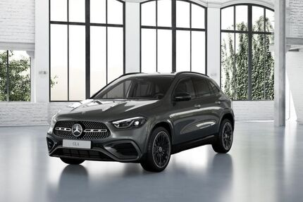 Mercedes-Benz GLA 200 Gebrauchtwagen