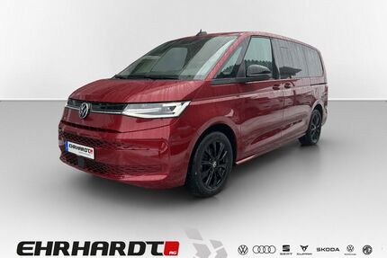 VW T7 Multivan Gebrauchtwagen