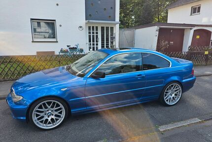 BMW 320 Gebrauchtwagen