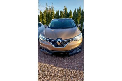Renault Kadjar Gebrauchtwagen