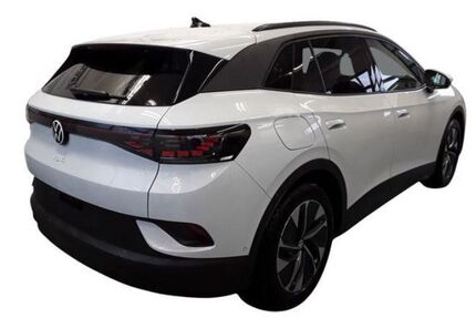 VW ID.4 Gebrauchtwagen