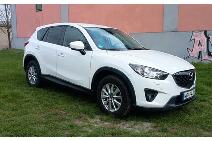 Mazda CX-5 Gebrauchtwagen