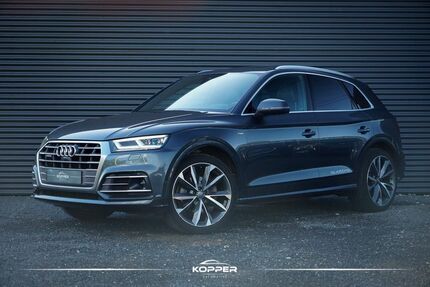 Audi Q5 Gebrauchtwagen