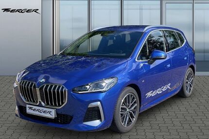 BMW 223 Active Tourer Gebrauchtwagen