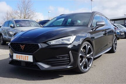 Cupra Leon Gebrauchtwagen