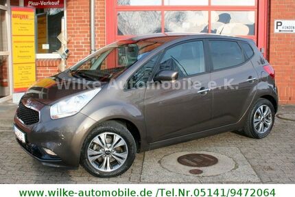 Kia Venga Gebrauchtwagen
