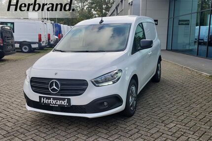 Mercedes-Benz Citan Gebrauchtwagen