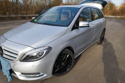 Mercedes-Benz B 250 Gebrauchtwagen
