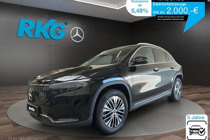 Mercedes-Benz EQA Gebrauchtwagen