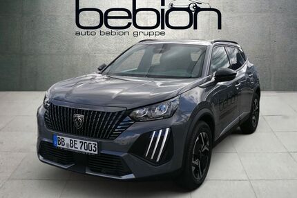 Peugeot 2008 Gebrauchtwagen