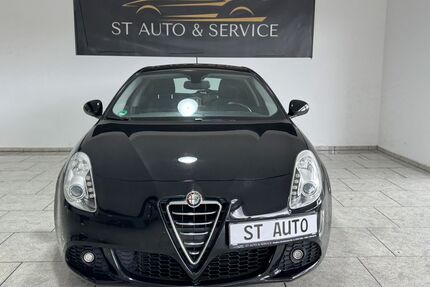 Alfa Romeo Giulietta Gebrauchtwagen