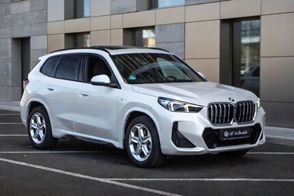 BMW X1 Gebrauchtwagen