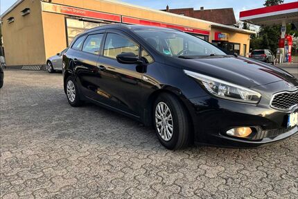 Kia ceed Sportswagon Gebrauchtwagen