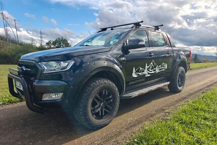 Ford Ranger Gebrauchtwagen