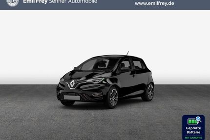 Renault ZOE Gebrauchtwagen
