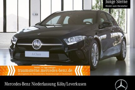 Mercedes-Benz A 250 Gebrauchtwagen