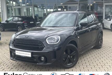 Mini Cooper Countryman Gebrauchtwagen