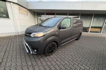 Toyota Proace (Verso) Gebrauchtwagen